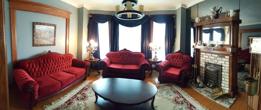 Li-Li Bed and Breakfast