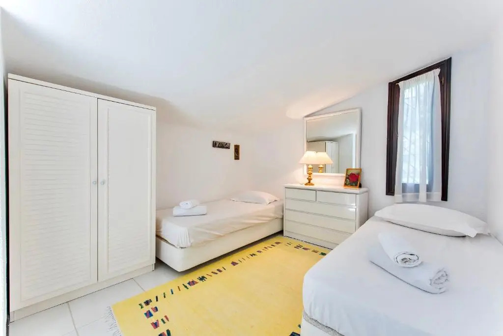 #Villa Fiorina by halu! Sani Villas