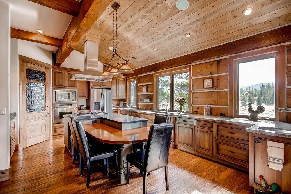 The Lodge at Stoney Ridge by RedAwning