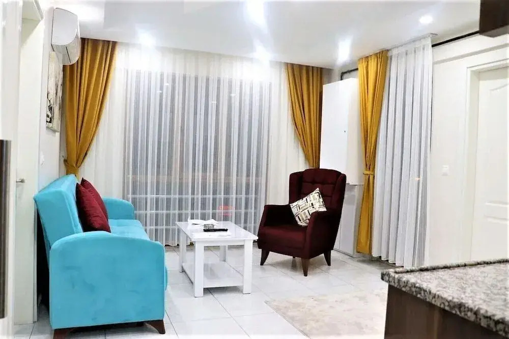 Golden Residence