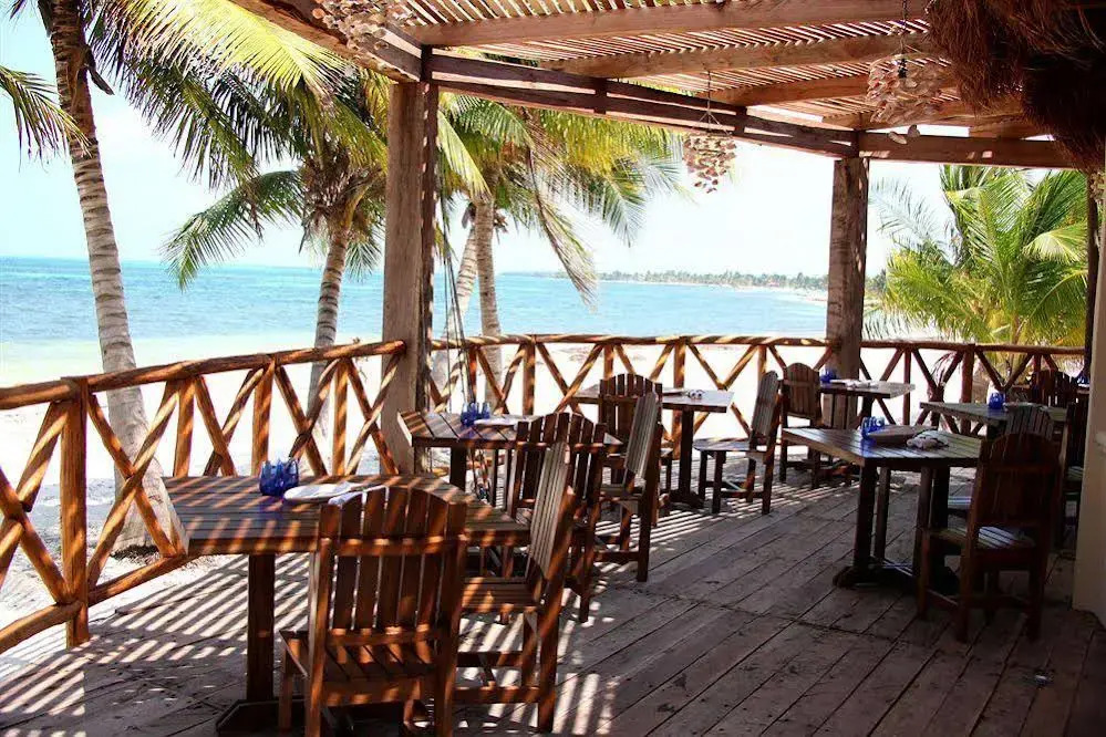 Grand Slam Fishing Lodge Tulum