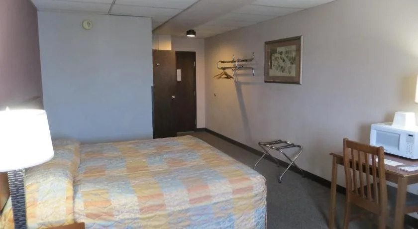 Newell Travel Center