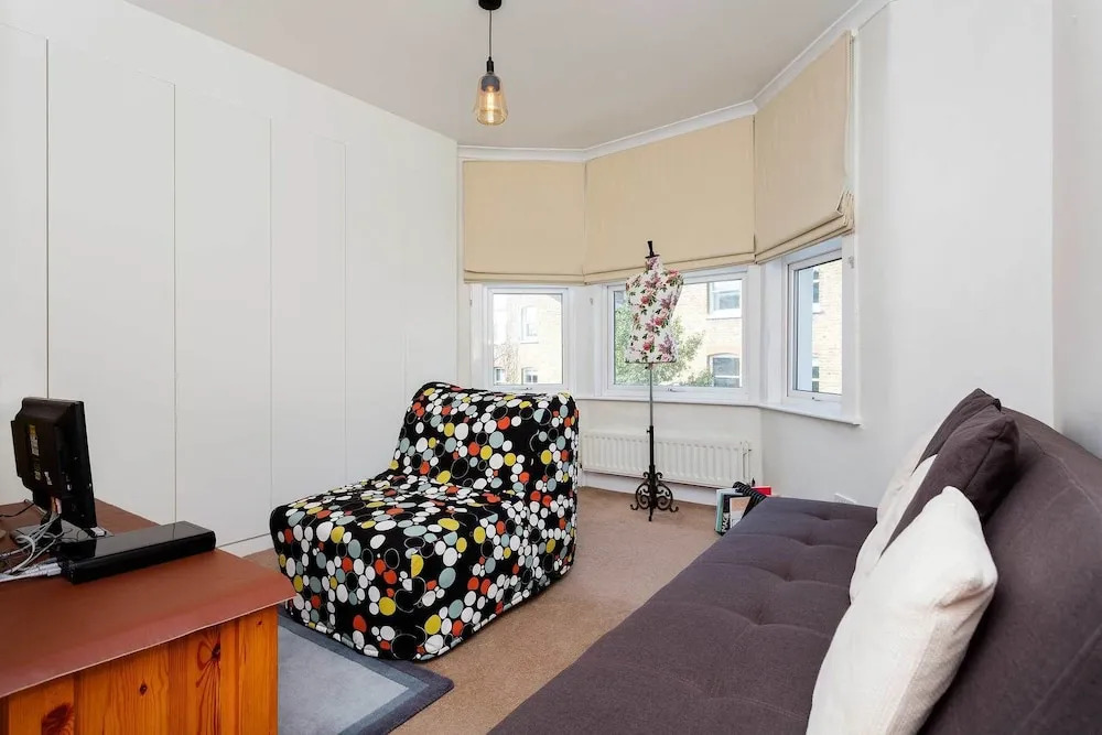Veeve - Hampstead Comfort