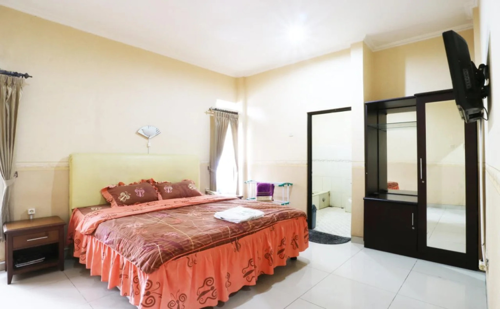 Hotel Accram