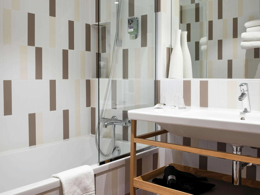 Mercure Lyon Charbonnières