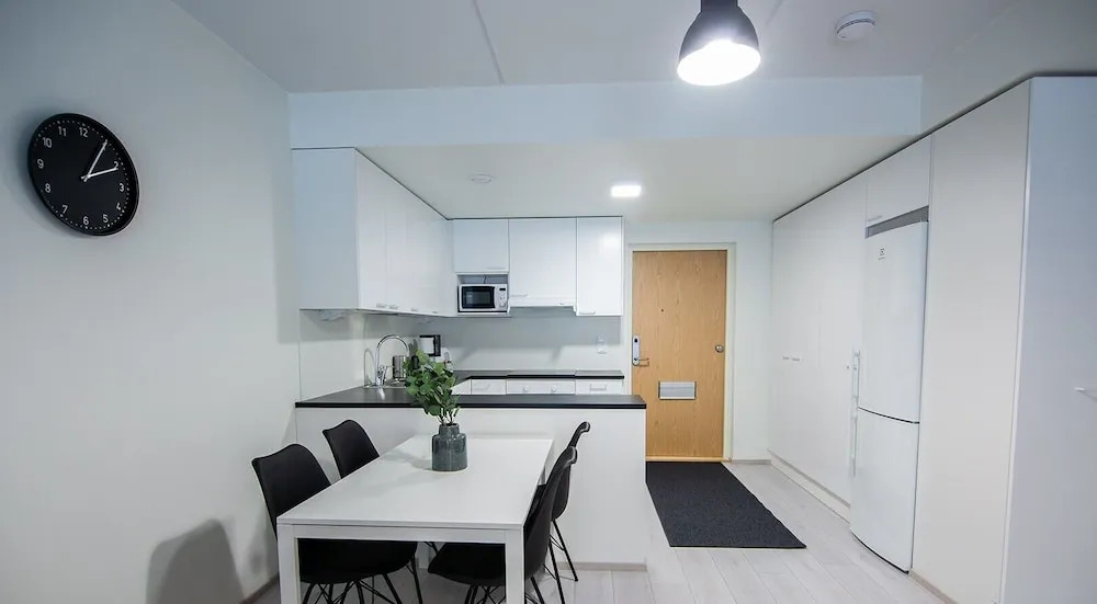 Spot Apartments Espoon Keskus