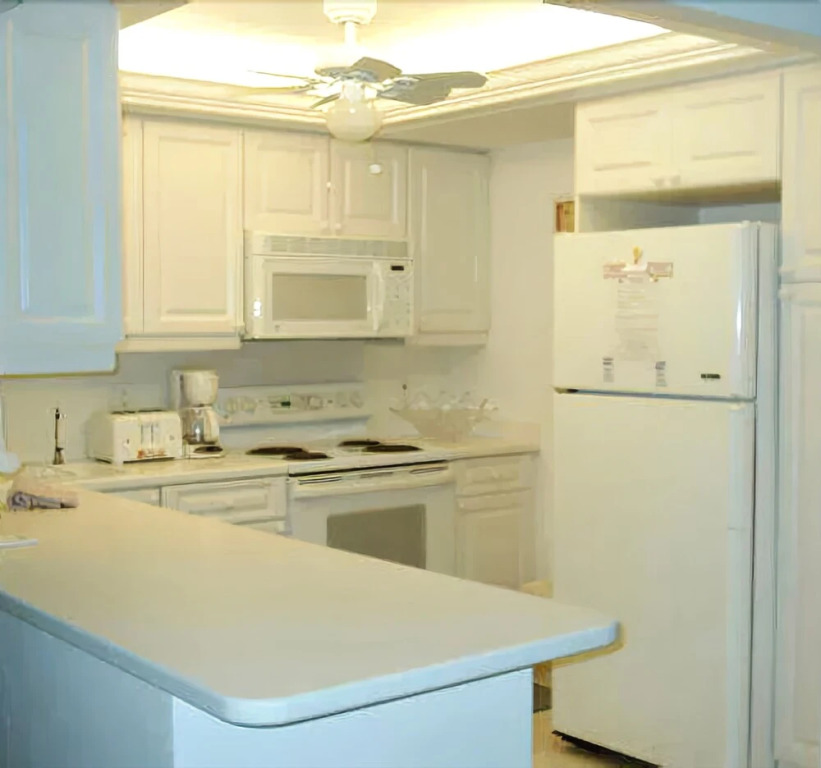 South Seas 3, 402 Marco Island Vacation Rental 2 Bedroom Condo by Redawning