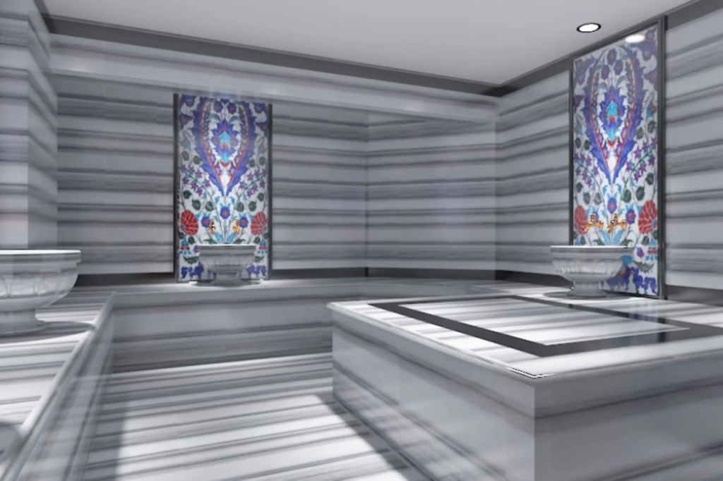 Sette Serenity Hotel