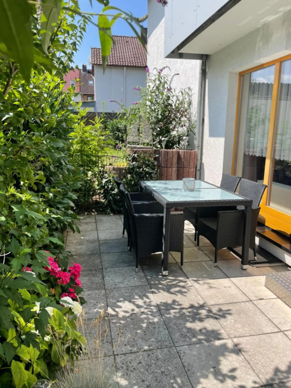 Ferienwohnung AusZeit