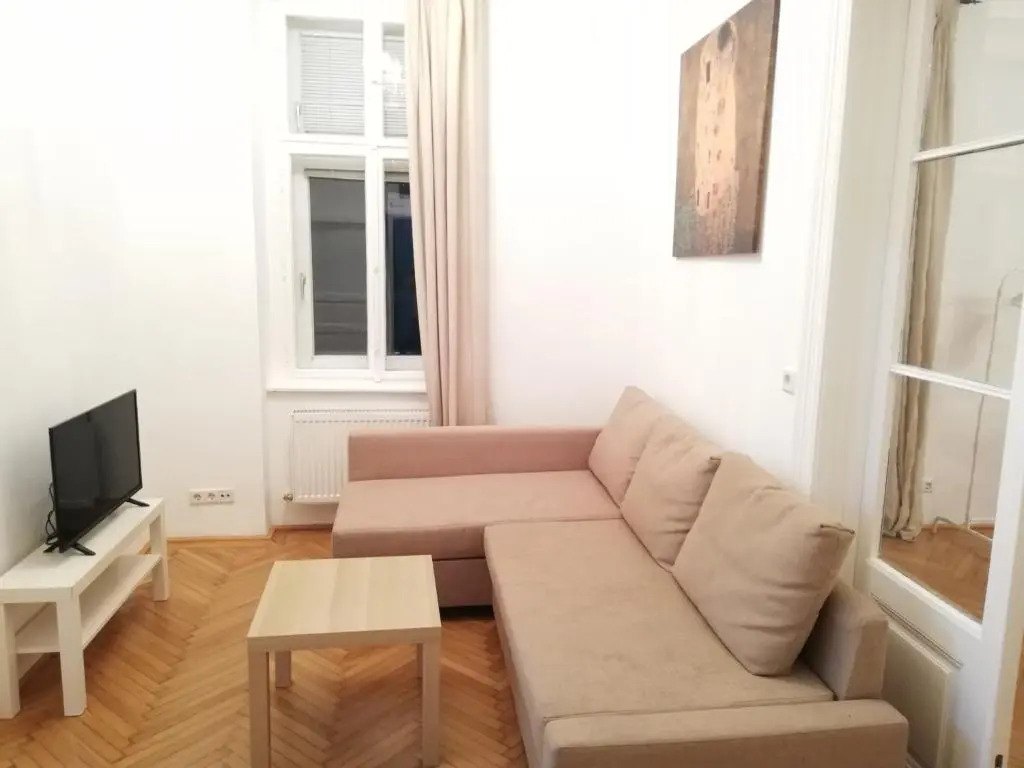 Vienna Living Apartments - Rustengasse