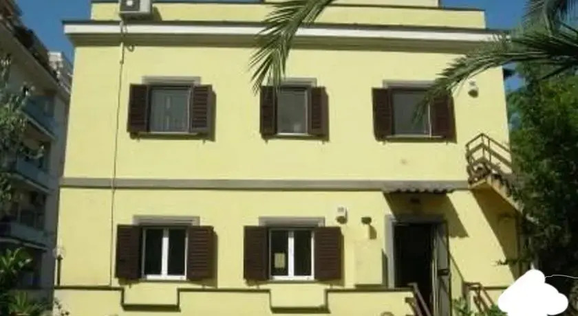Casa Massimo