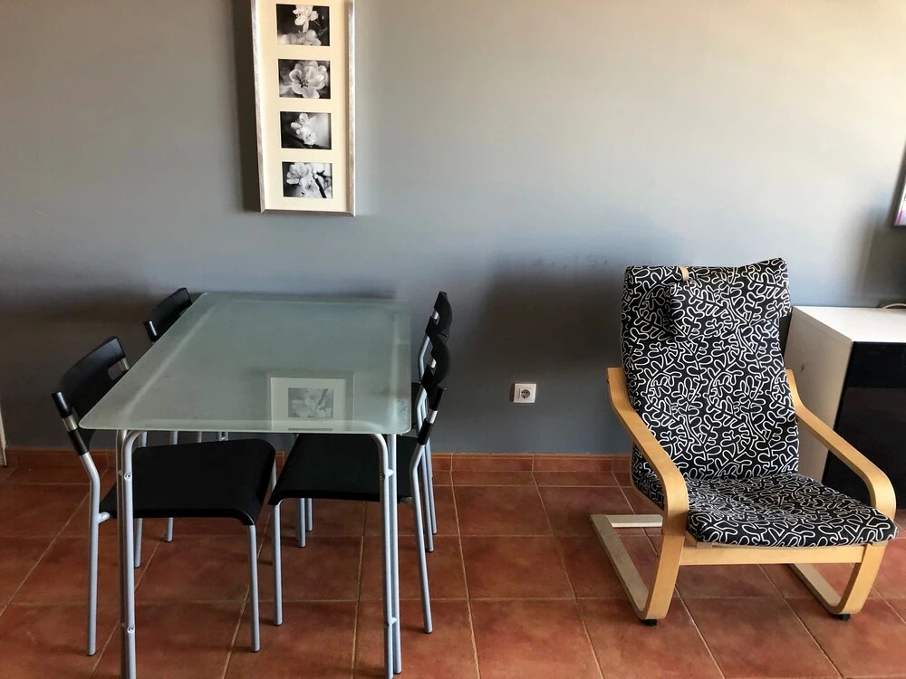 Monte Oiz Apartments A 2/4 Pax. Asn
