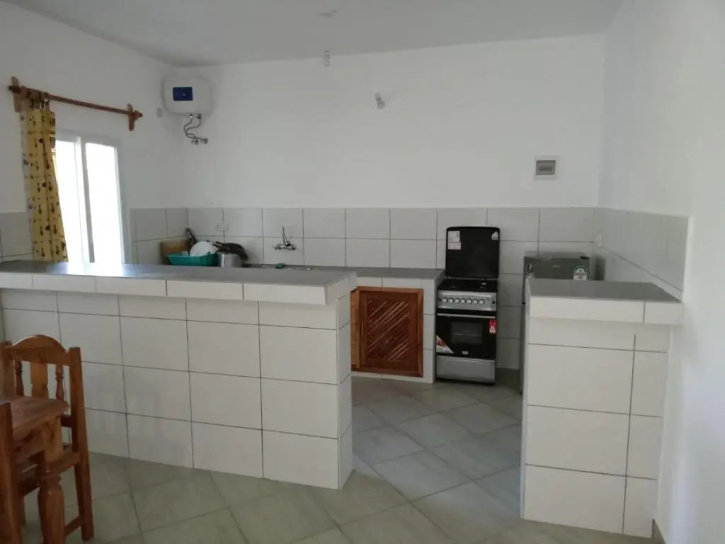 Kings Holiday resort watamu