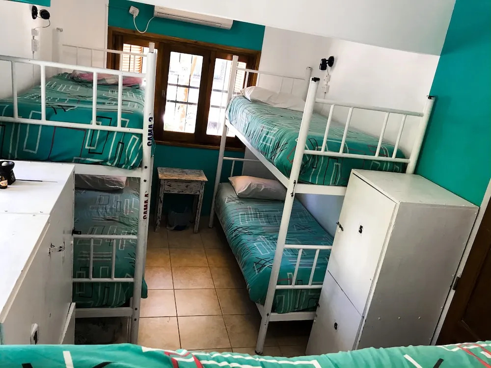 Hostel Punto Patagónico Neuquén