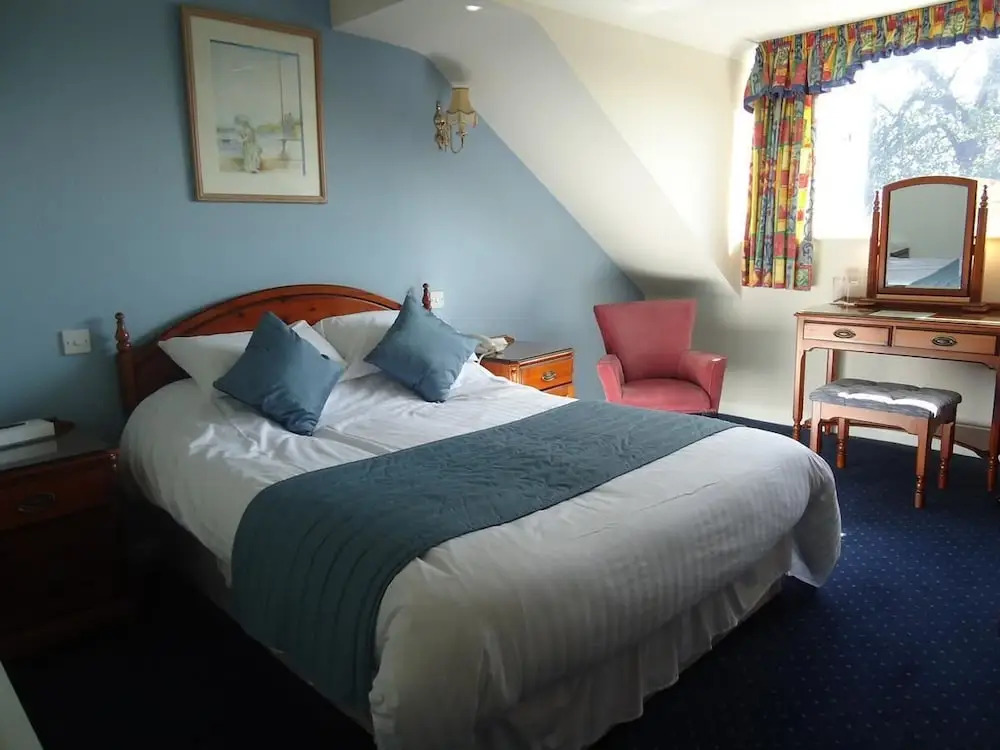 Littleover Lodge Hotel