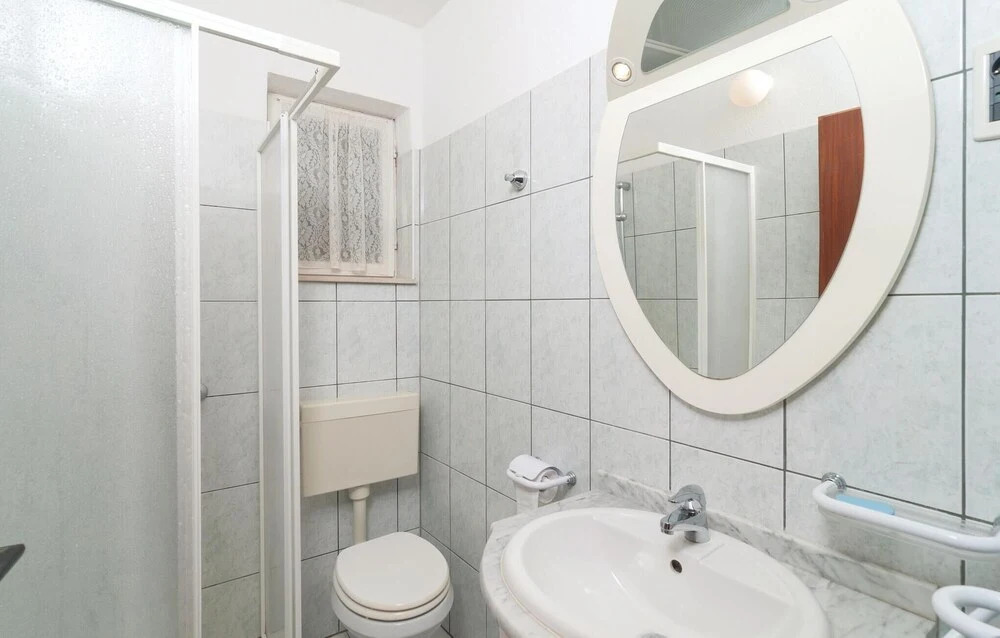 Awesome Apartment in Supetar With 2 Bedrooms, Wifi and Outdoor Swimming Pool