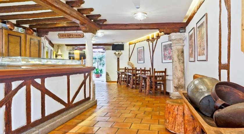 Posada del Tio Juanón