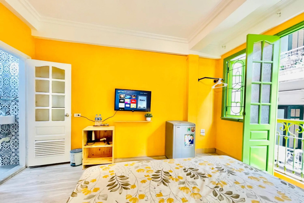 Vitamin Home Hoàn Kiếm 35