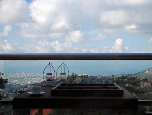 City Suite Aley