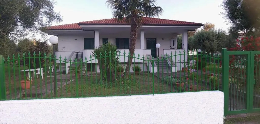 Luxury Home Policastro