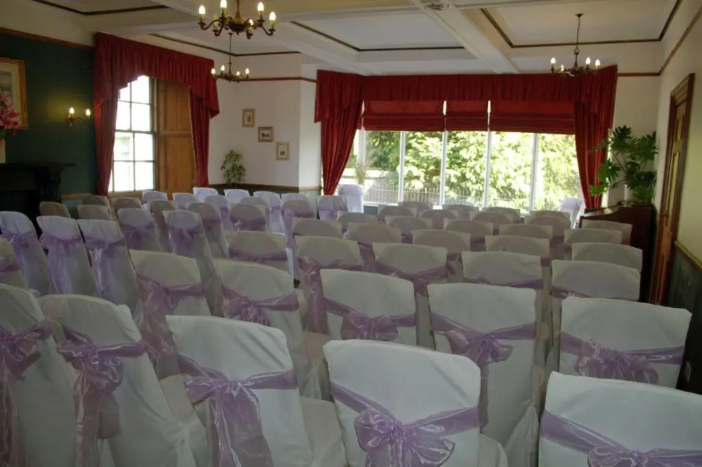 The Hand Hotel Llangollen by Compass Hospitality