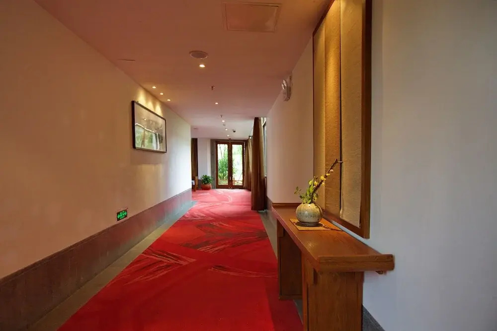 Wuxi Shanse Hotel