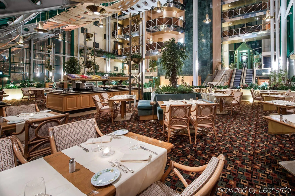 Royal Garden Assago Milano