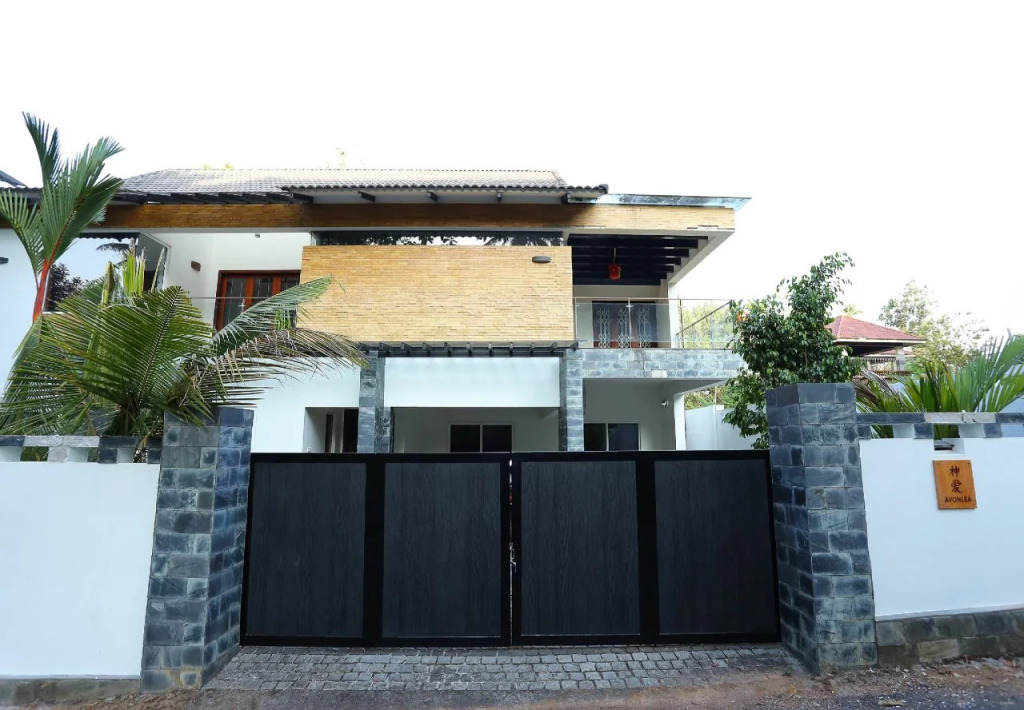 Avonlea Villa By OYO Rooms