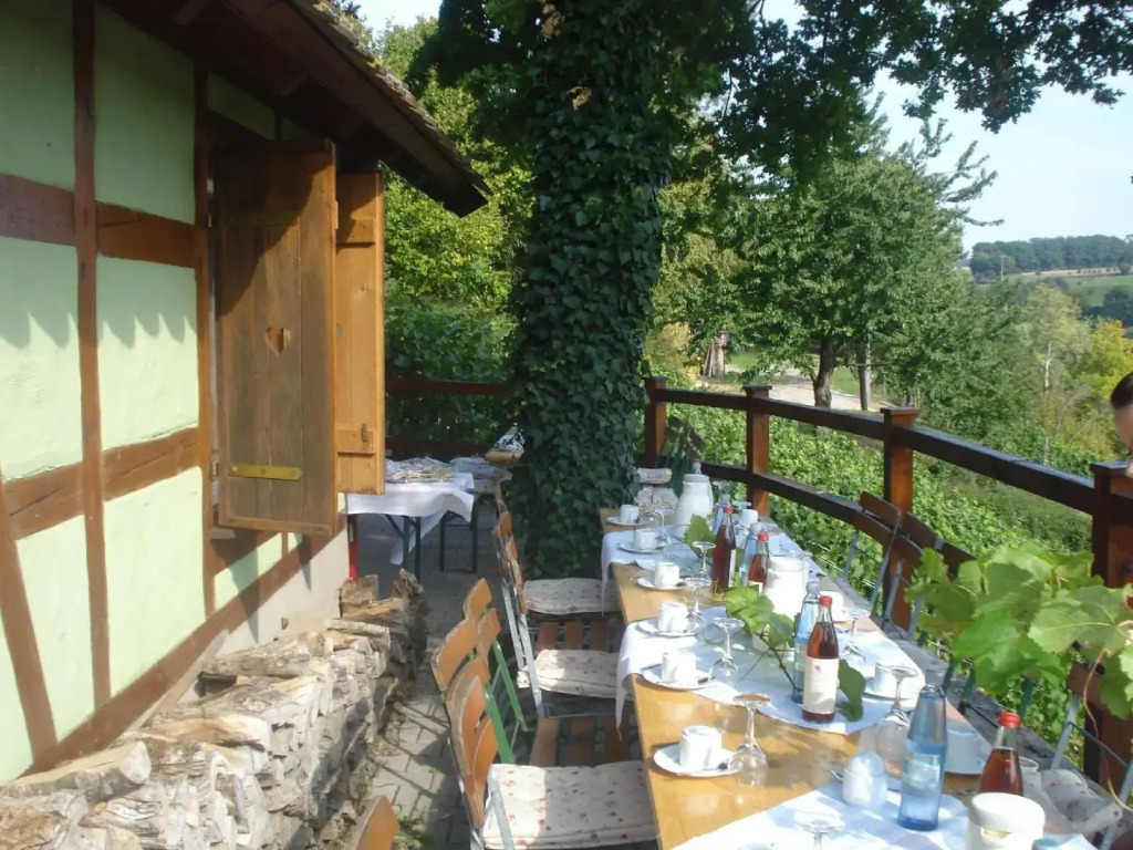 Landhaus Zum Falken