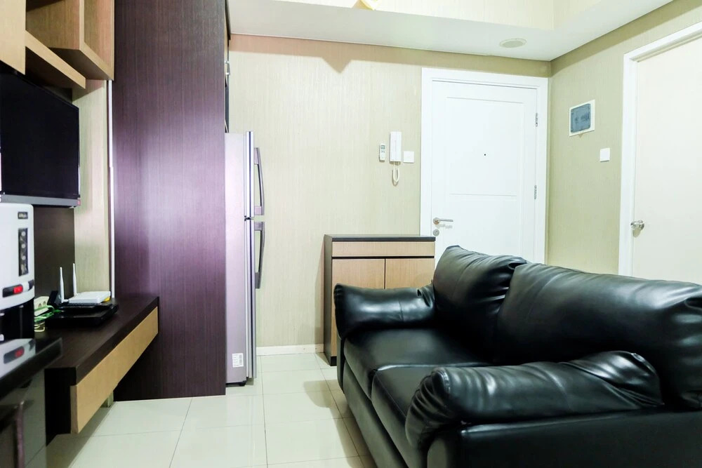 Best Price 2BR at Green Lake Sunter Apartment