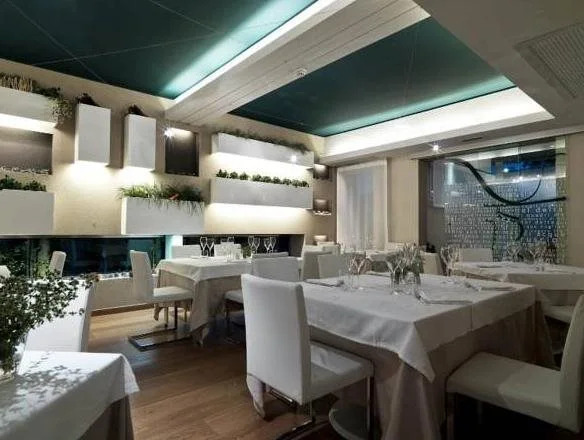 Ristorante Locanda 7 Mari