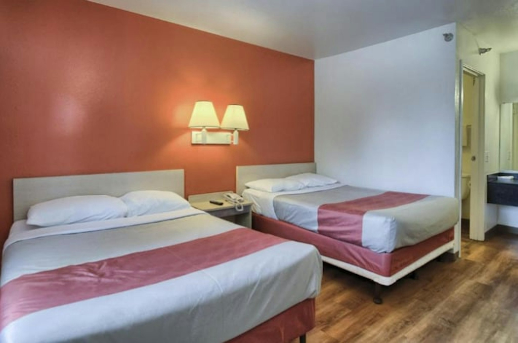 Cumberland Inn By OYO New Cumberland-Hershey South