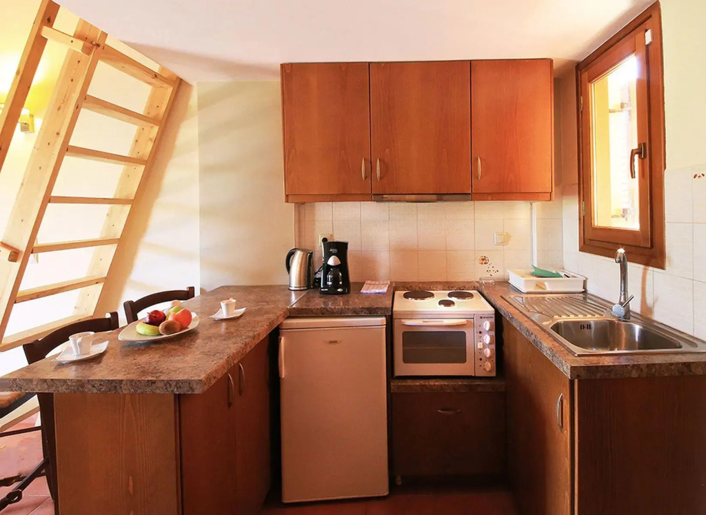 Xenios Apartments