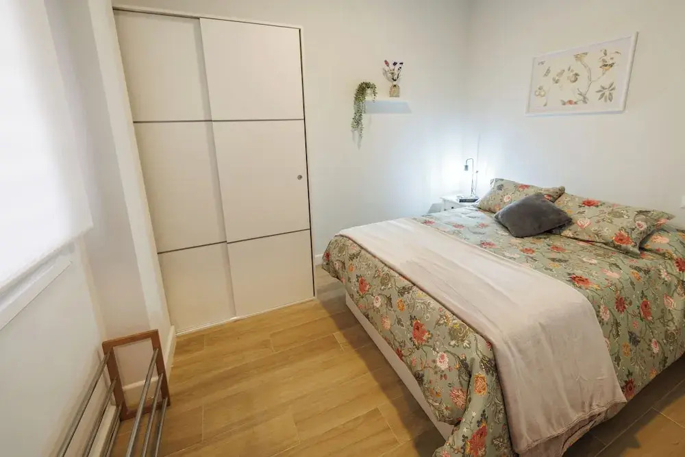 Apartamentos LUXURY SUITES SYRAH