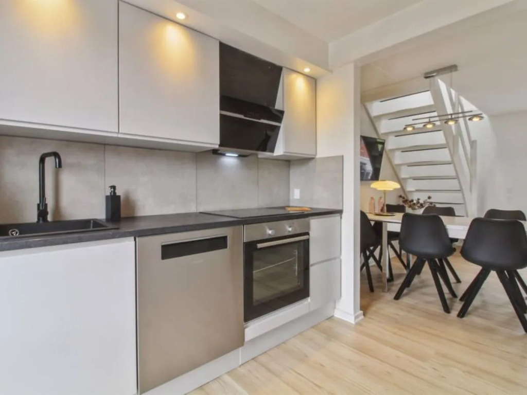 "Akari" - 500m from the sea in Western Jutland
