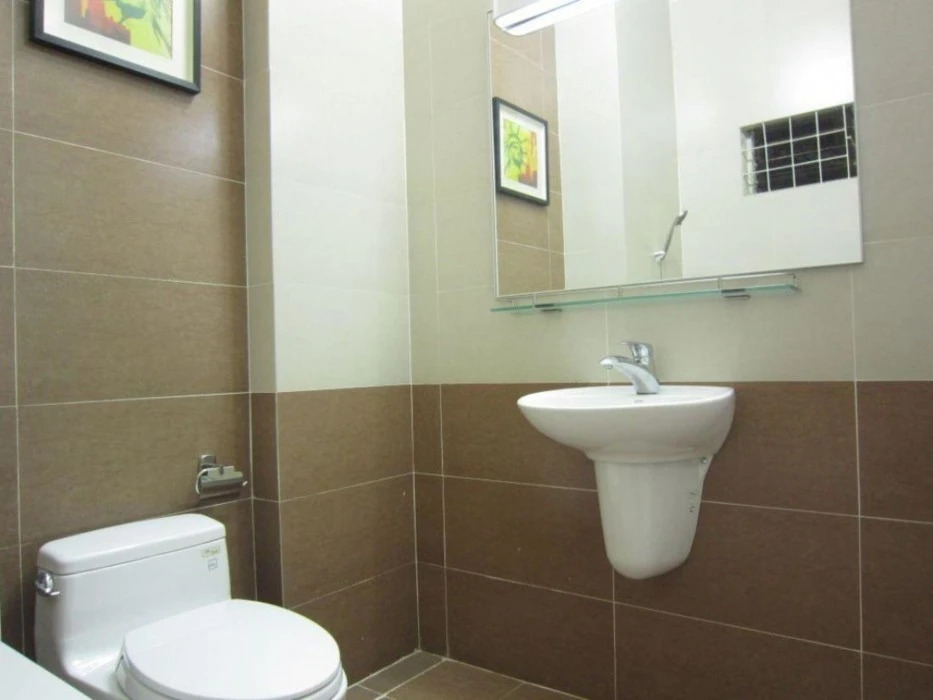 Mai Ha Lan Service Apartment
