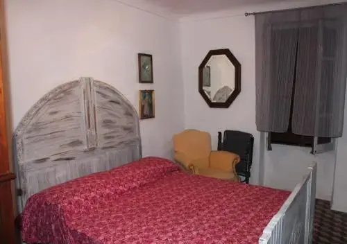 Country House in Valle Arroscia