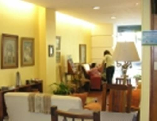 Casa Urbana Hotel