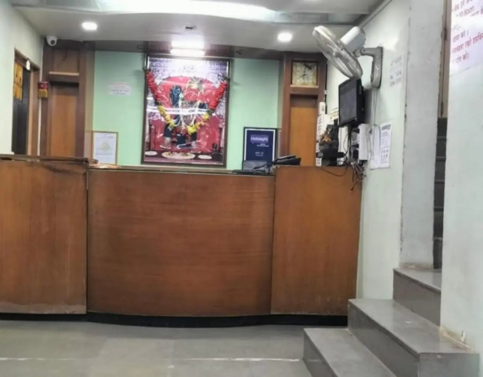 Hotel Rahi