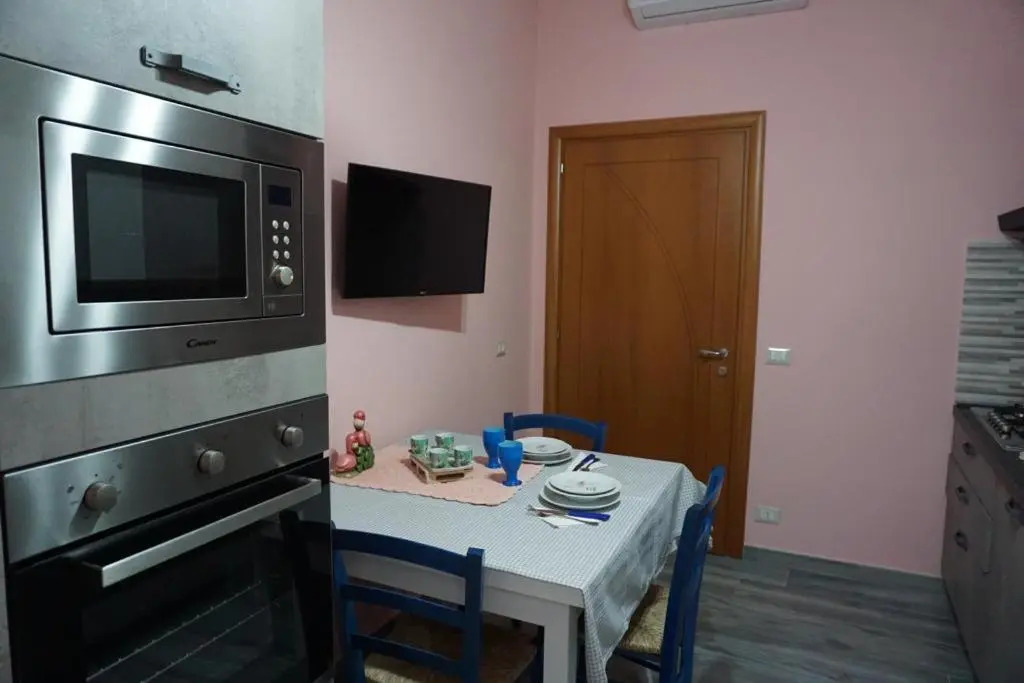 Casa vacanze El Flamingo Rosa