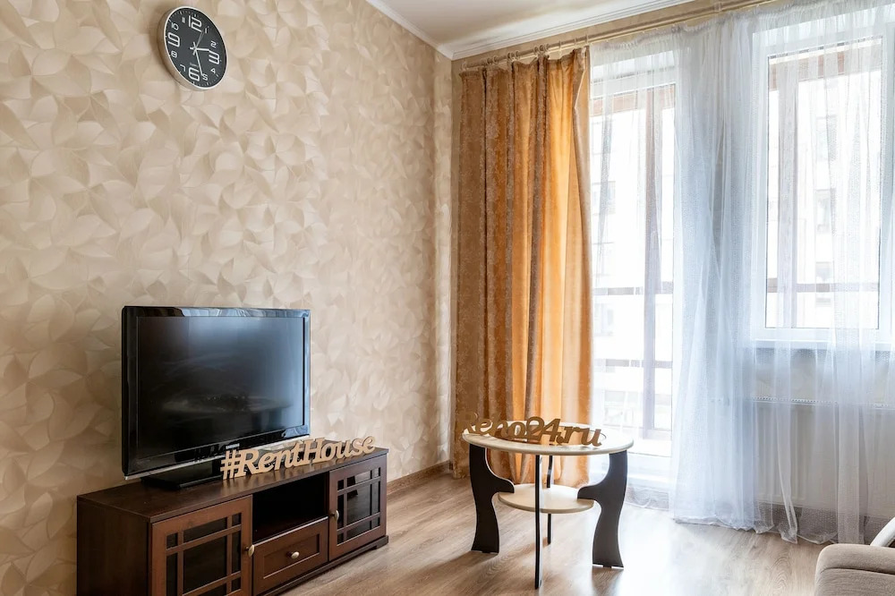 RentHouse Apartment Maly Pr. V.O.