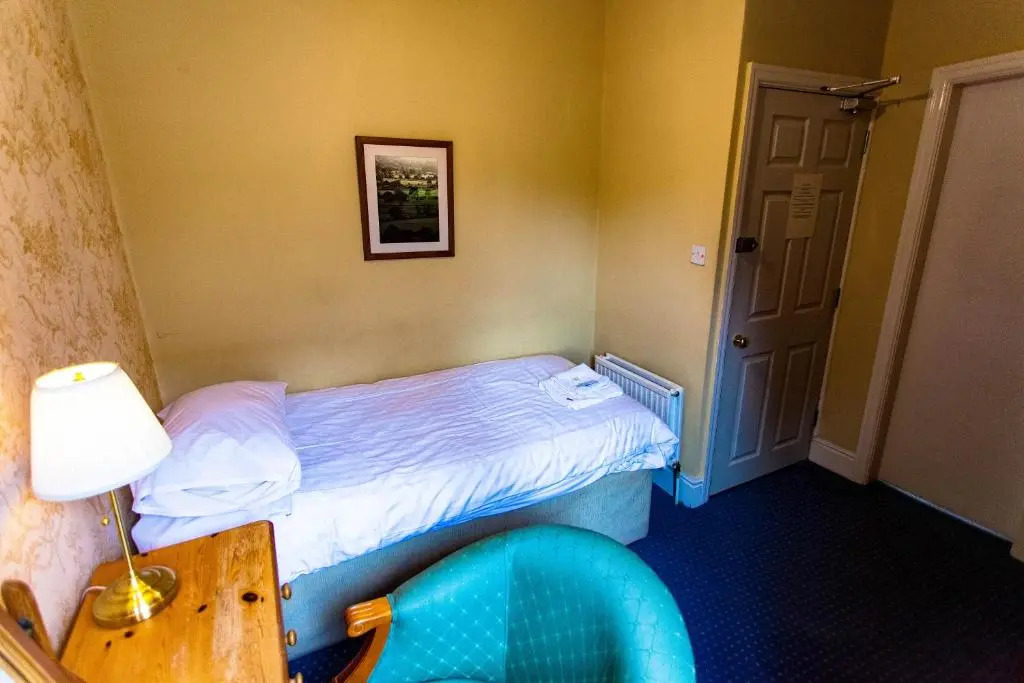 Portland Hotel