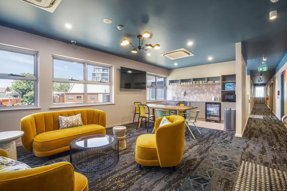Royal Hotel by Nightcap Social