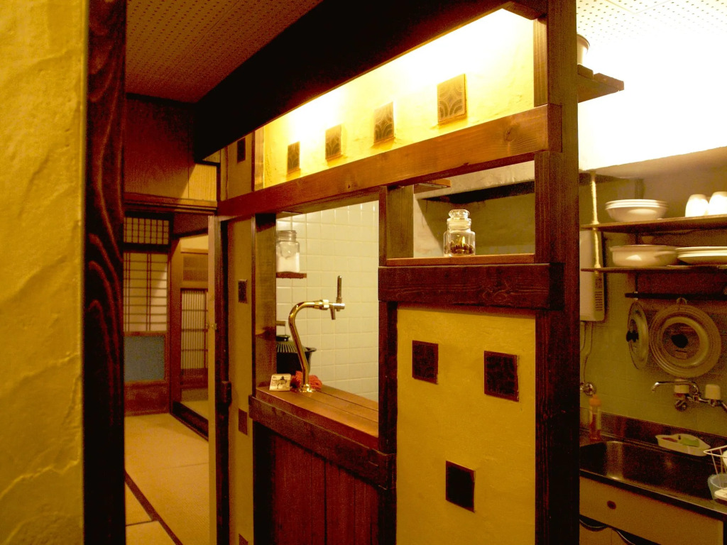 Guesthouse Yululu