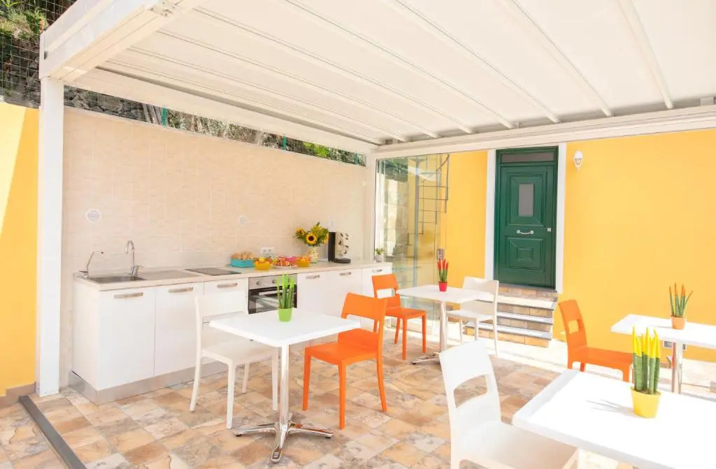 B&B La Gioia