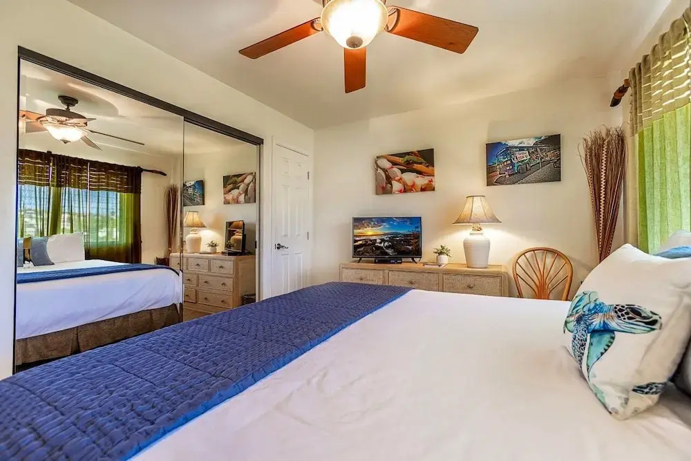 Kihei Kai Nani 8362 by Coldwell Banker Island Vacations