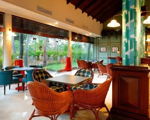 Grand Palladium Palace Resort Spa & Casino Wyndham Exclusive - 4 Nights, Punta Cana, Dominican Republic