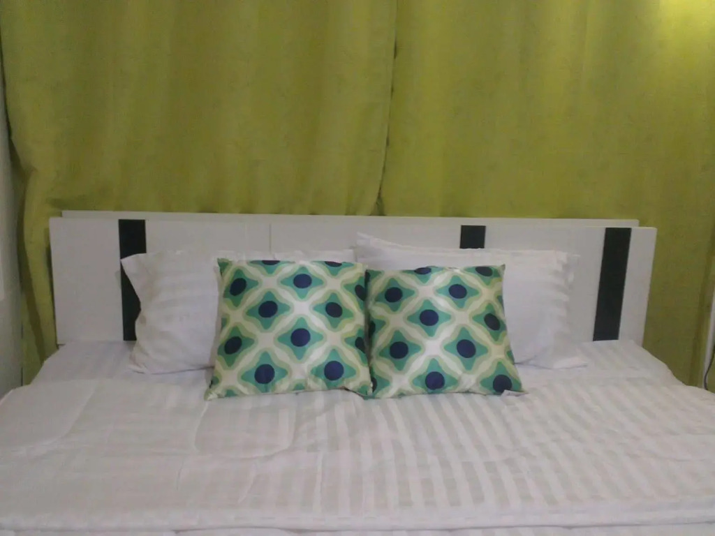 The Room Hostel