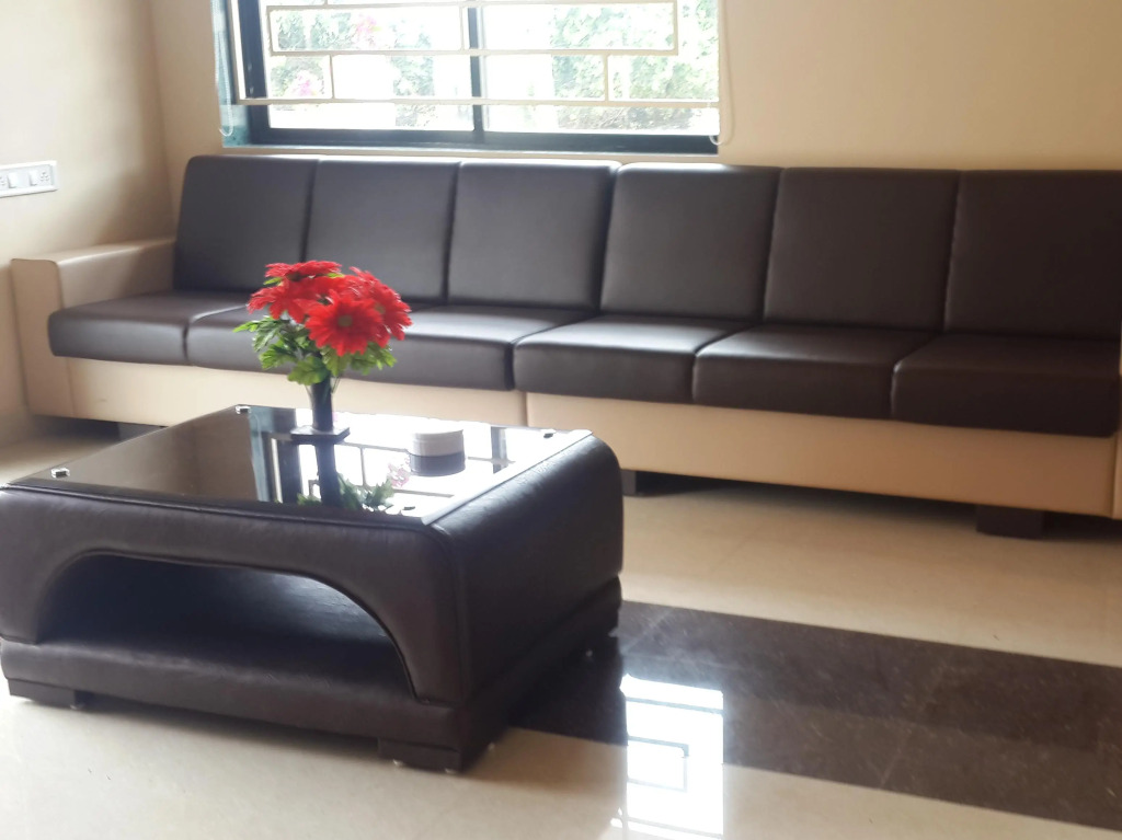 Hotel Somnath Atithigruh