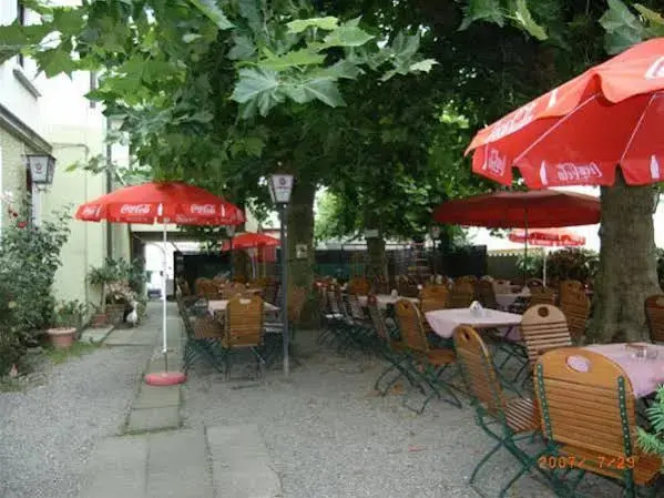 Gasthof Rebstock